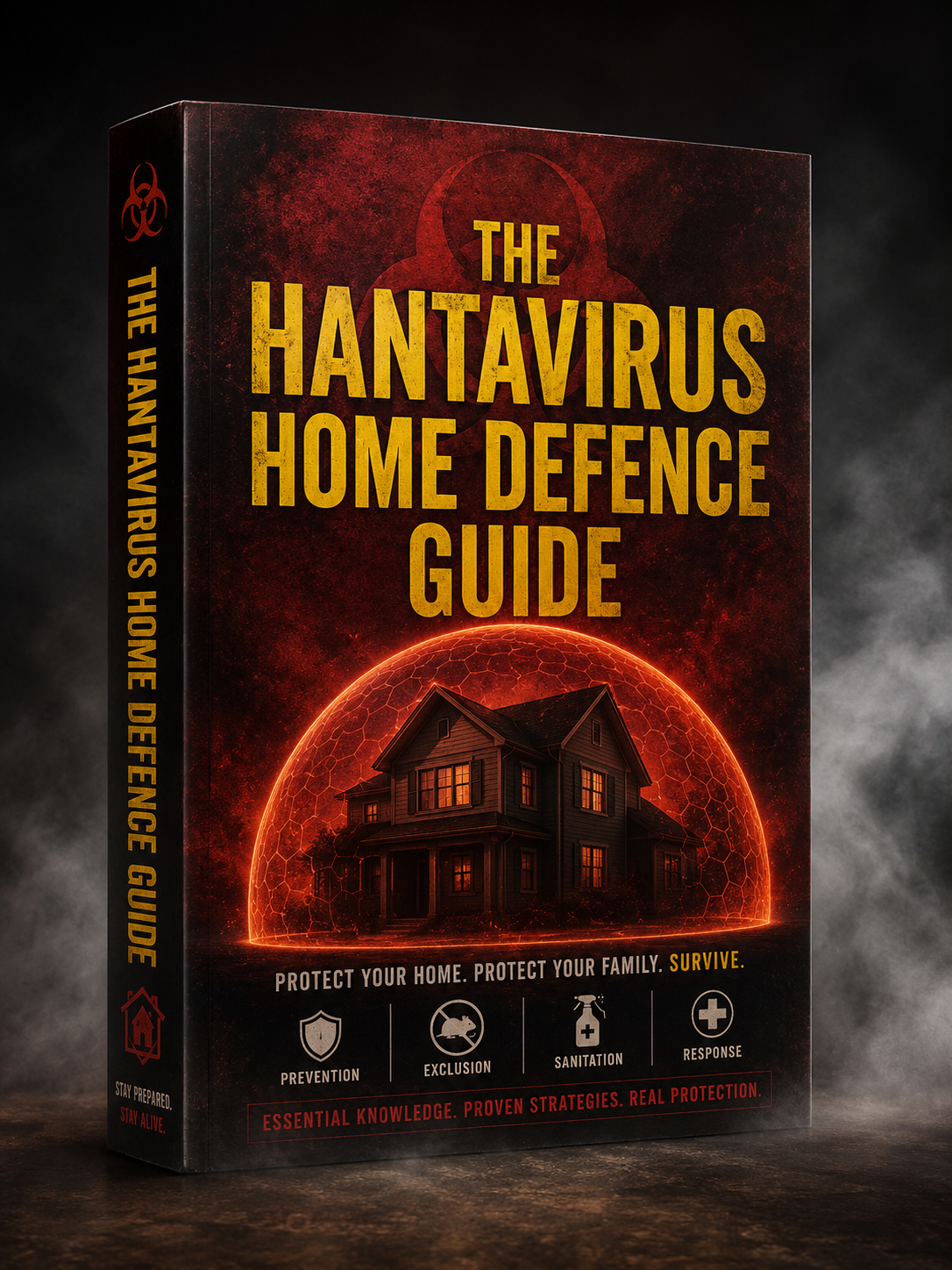 The Hantavirus Home Defence Guide